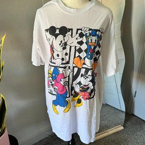VINTAGE DISNEY TEE